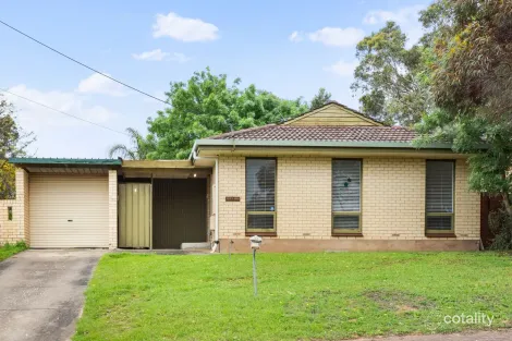 Property photo of 3 Bushby Street Hackham SA 5163