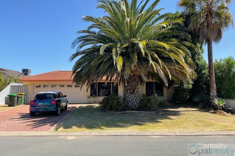 Property photo of 6 Caddy Close Cooloongup WA 6168