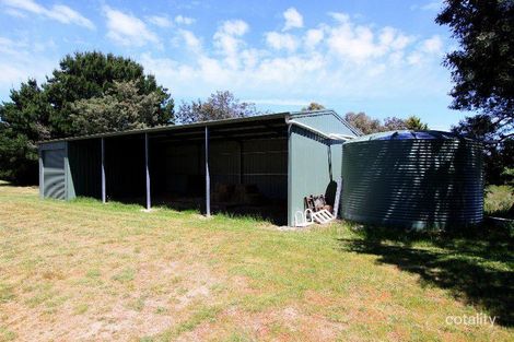 Property photo of 58 Wisemans Lane Newham VIC 3442