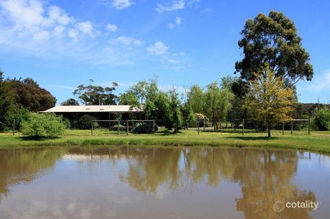 Property photo of 58 Wisemans Lane Newham VIC 3442