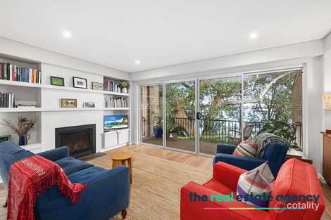 19/14 Hosking St, Balmain East, NSW 2041