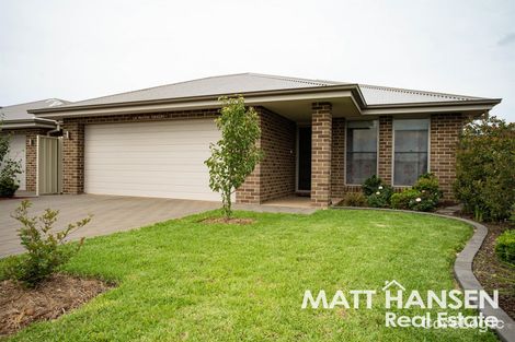 Property photo of 14 Tolmer Terrace Dubbo NSW 2830