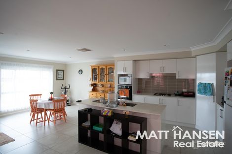 Property photo of 14 Tolmer Terrace Dubbo NSW 2830