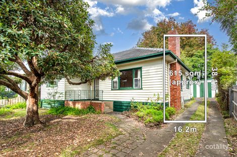 4 Hastings Ave, Blackburn South, VIC 3130