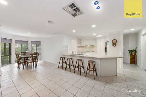 Property photo of 53 Verona Drive Taylors Lakes VIC 3038