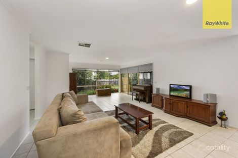 Property photo of 53 Verona Drive Taylors Lakes VIC 3038