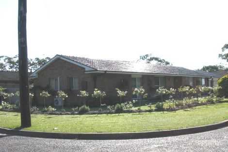 2 Banksia Pde, Tuncurry, NSW 2428