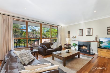 Property photo of 1 Penrhyn Avenue Pymble NSW 2073