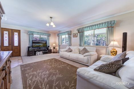 Property photo of 302 Dulong Road Dulong QLD 4560