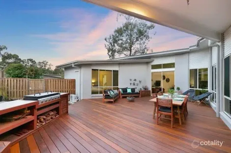 Property photo of 16 Elm Place Heathwood QLD 4110