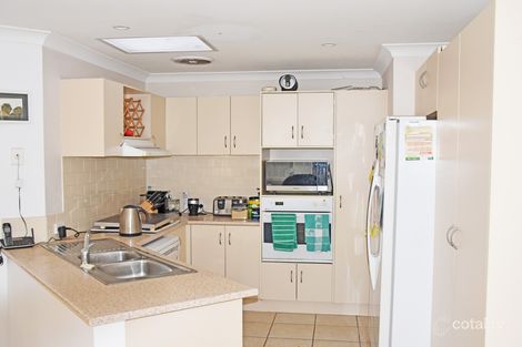 Property photo of 33 Joseph Sheen Drive Raymond Terrace NSW 2324