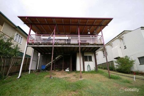 Property photo of 106 Jubilee Terrace Bardon QLD 4065