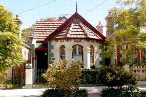 Property photo of 348 Annandale Street Annandale NSW 2038
