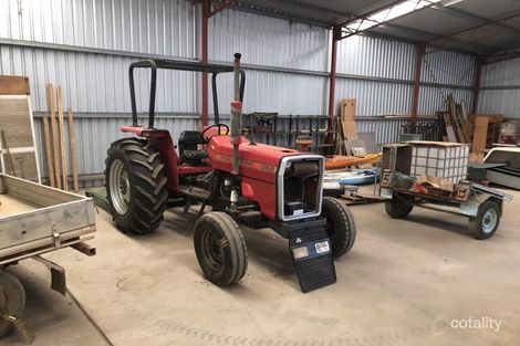 148 Jilyading Dr, Katrine, WA 6566