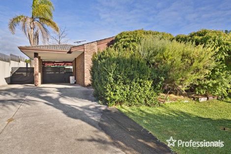 Property photo of 10 Monkton Way Warnbro WA 6169