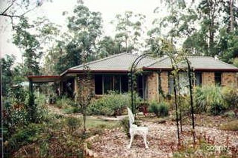 80 Robinsons Rd, Eudlo, QLD 4554