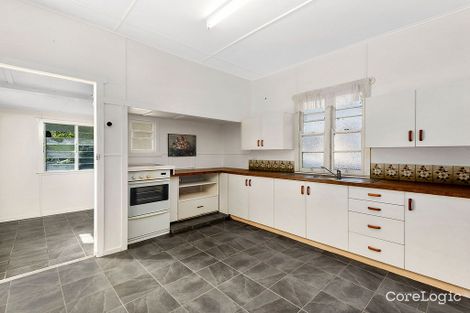 Property photo of 10 Bernard Street Newtown QLD 4350