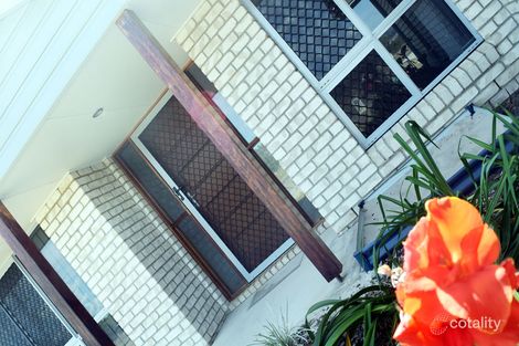 Property photo of 27 Boyd Road Gayndah QLD 4625
