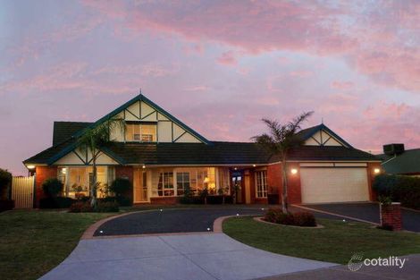 11 Shadi Rise, Yarra Glen, VIC 3775