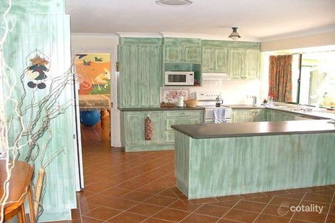 Property photo of 36 McLennan Close Robin Hill NSW 2795
