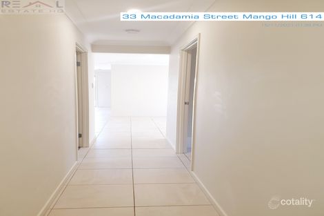 Property photo of 33 Macadamia Street Mango Hill QLD 4509