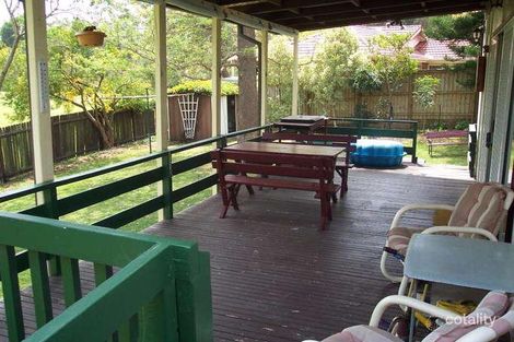 Property photo of 16A The Esplanade Thornleigh NSW 2120