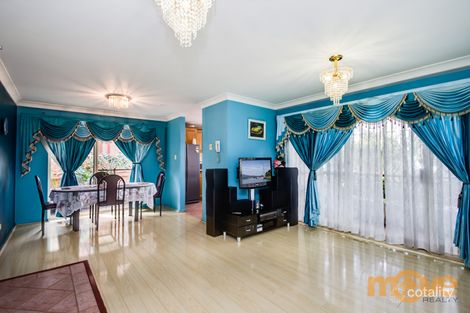 Property photo of 1/219 Dunmore Street Pendle Hill NSW 2145