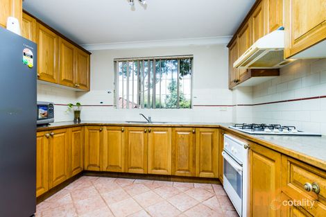 Property photo of 1/219 Dunmore Street Pendle Hill NSW 2145