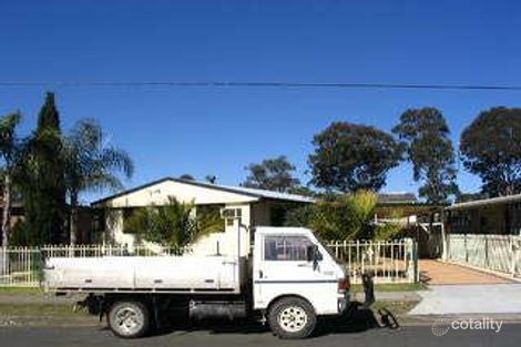 26 Kilbride Ave, Dharruk, NSW 2770