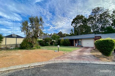 Property photo of 7A Folkstone Court Waroona WA 6215