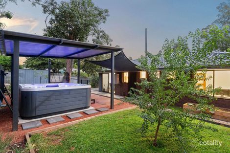 Property photo of 6 Wordsworth Avenue Gooseberry Hill WA 6076