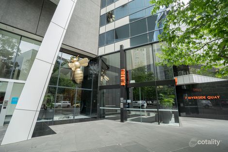 Property photo of 4601/7 Riverside Quay Southbank VIC 3006