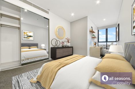 Property photo of 1205/128 Banks Avenue Eastgardens NSW 2036