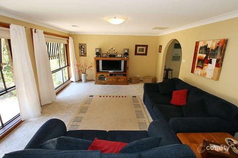 Property photo of 88 Simkin Crescent Kooringal NSW 2650