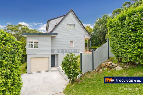 Property photo of 42 Waterloo Road North Epping NSW 2121