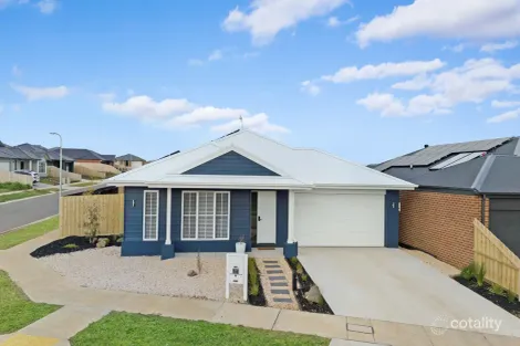 Property photo of 27 Goldstraw Esplanade Warrnambool VIC 3280