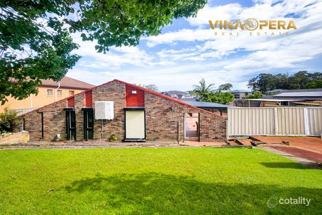 35 Beltana Ave, Bonnyrigg, NSW 2177