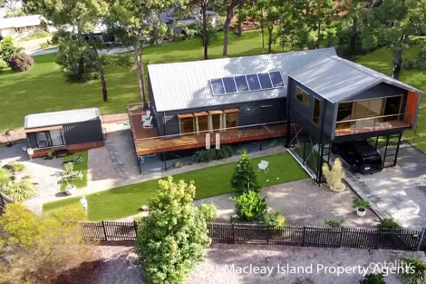Property photo of 80 Beelong Street Macleay Island QLD 4184