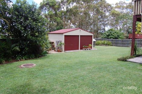 Property photo of 14 Golden Crescent Southport QLD 4215