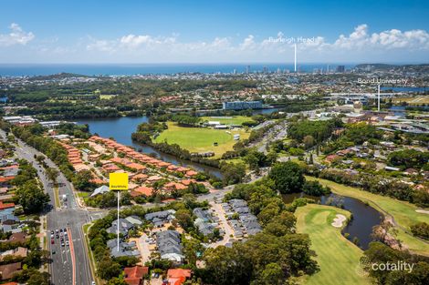 Property photo of 47/1 University Drive Robina QLD 4226