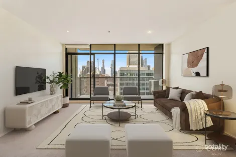 Property photo of 2305/380-386 Little Lonsdale Street Melbourne VIC 3000