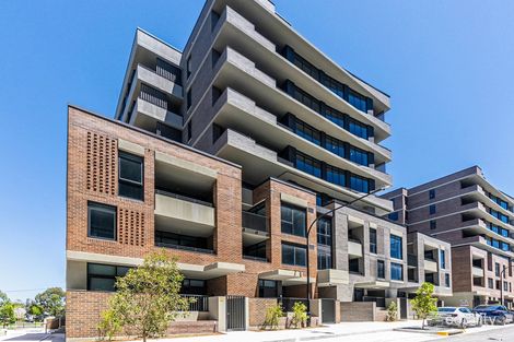 610/5b Glyceria Lane, Tallawong, NSW 2762