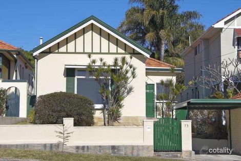 73 Reynolds St, Cremorne, NSW 2090