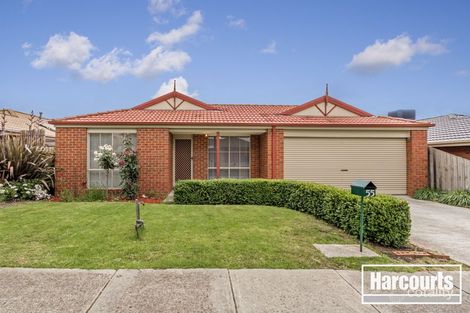 Property photo of 55 Scarborough Avenue Cranbourne West VIC 3977
