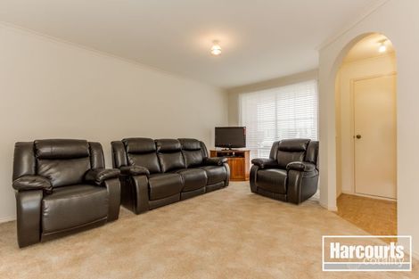 Property photo of 55 Scarborough Avenue Cranbourne West VIC 3977
