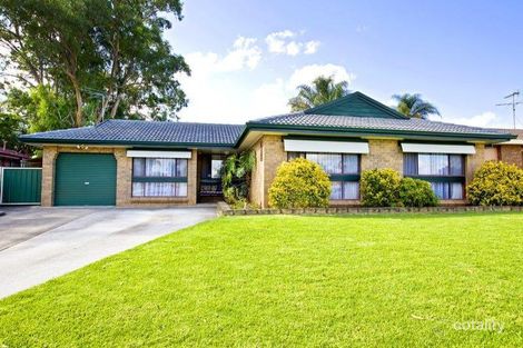 20 Dampier Ave, Werrington County, NSW 2747