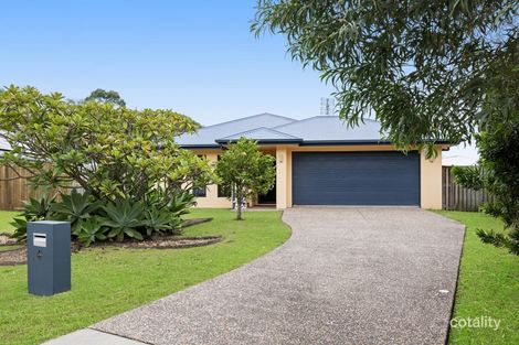 Property photo of 4 Swiftlet Place Forest Glen QLD 4556