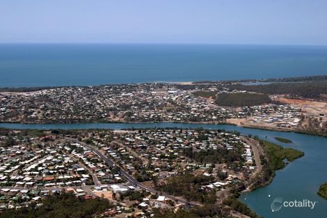 Property photo of 25 Bauhinia Street Boyne Island QLD 4680