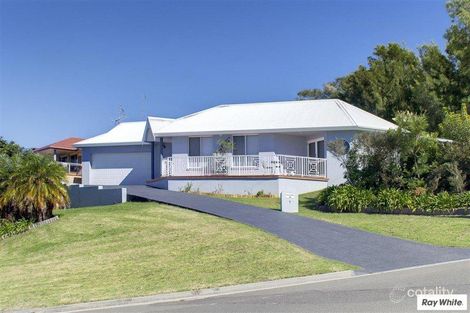 Property photo of 1 Coryule Place Kiama NSW 2533