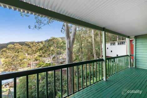Property photo of 58 Narooma Road Niagara Park NSW 2250